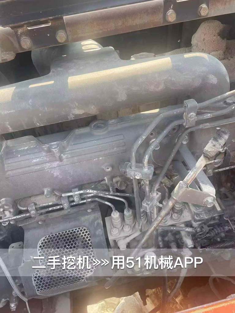 51机械